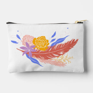 Tame Garden Accessory Pouch