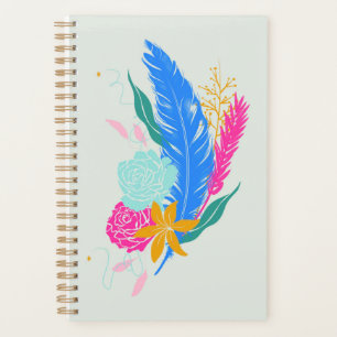 Tame Garden I Planner