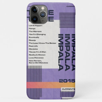 Tame Impala Phone Case