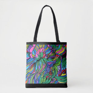 Tami Tote Bag