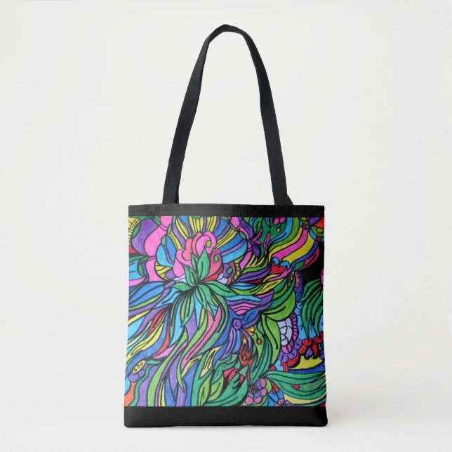 Tami Tote Bag (Front)