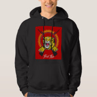 Tamil Eelam Hoodie