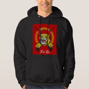 Tamil Eelam Hoodie