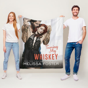 Taming My Whiskey Blanket
