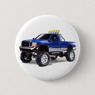Tamiya F350 Rc Car Button