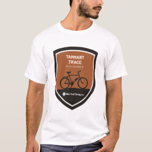 Tammany Trace T-Shirt