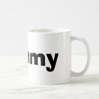 Tammy Mug