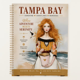 Tampa Bay Coastal Adventures Planner