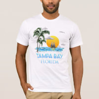Tampa Bay Florida Sailing