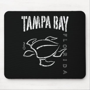 Tampa Bay Florida Souvenir Mouse Mat