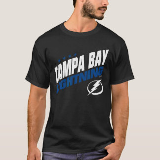 Tampa bay Fuel Black Officially Licensed T-Shirt
