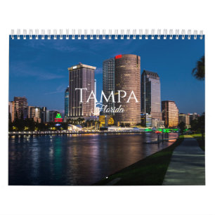 Tampa Calendar