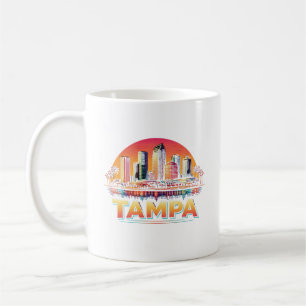 Tampa Coffee Mug