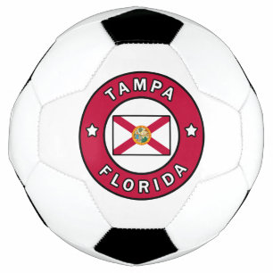 Tampa Florida Football
