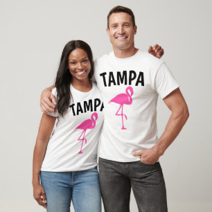 TAMPA Florida T-shirts