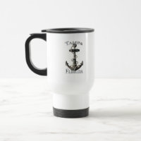 Tampa Florida Vacation Nautical Anchor Sailing