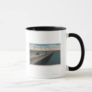 Tampa, FloridaView of Gandy BridgeTampa, FL Mug