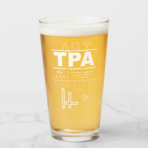 Tampa International Airport TPA Glass