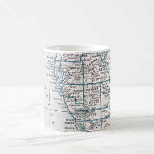 Tampa to Ft. Myers Mug