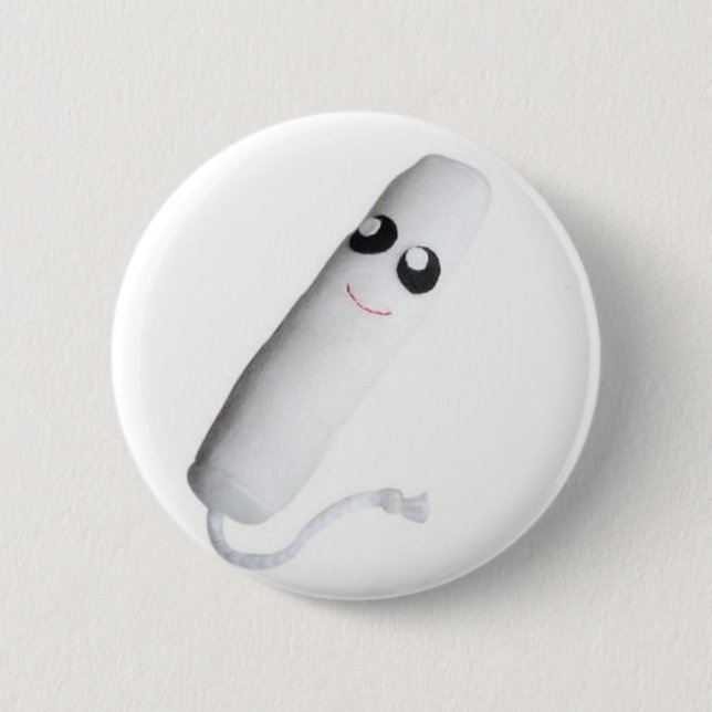 tampon button (Front)