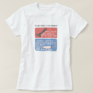 Tampon Tax T-Shirt