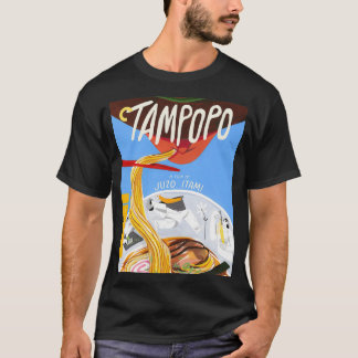 Tampopo  T-Shirt