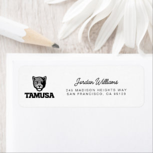 TAMUSA Jaguars