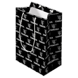 TAMUSA Jaguars Medium Gift Bag