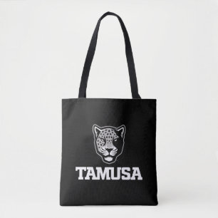 TAMUSA Jaguars Tote Bag