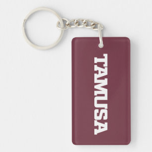 TAMUSA KEY RING