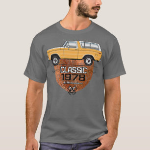 Tan T-Shirt