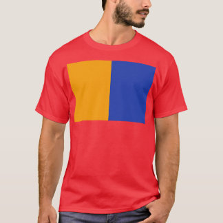 Tan Tan Province T-Shirt