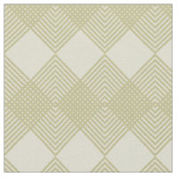 Tan Taupe Diamonds Circuit Tile Pattern