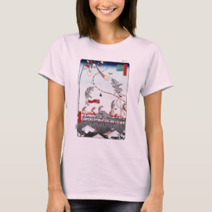 Tanabata Festival Light T-Shirts