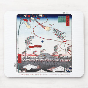 Tanabata Festival Mousepad II