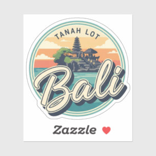Tanah Lot Bali Indonesia Travel