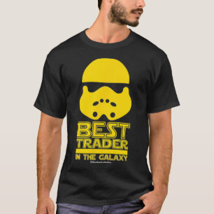 TANDC Best Trader in the Galay T-Shirt