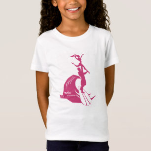 Tandem Surfing Pinky T-Shirt