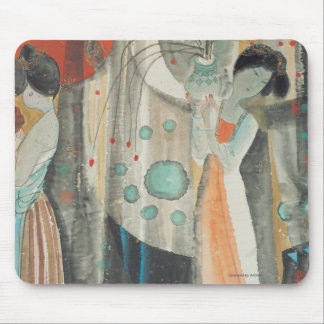 Tang Women Mouse Mat