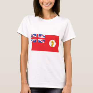 Tanganyika Flag (1919) T-Shirt
