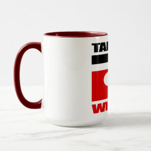Tangata Whenua Mug