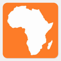 Tangerine Audacious Africa
