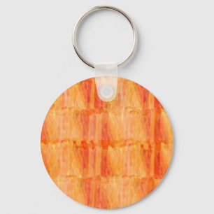 Tangerine Dream Key Ring