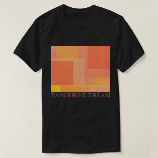 Tangerine Dream   T-Shirt