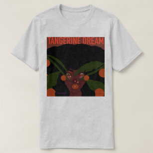 Tangerine Dream Gifts on Zazzle UK