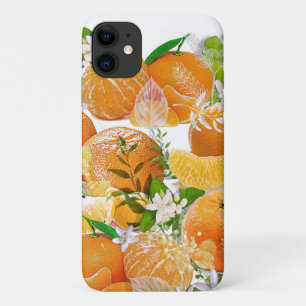 Tangerine Dreams iPhone 11 Case