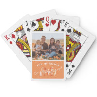 Classic Playing Cards