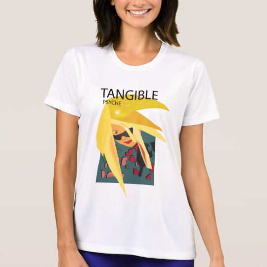 tangiblepsyche T-Shirt