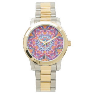 Tangiers Kaleidoscope Watch