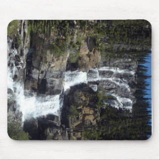 Tangle Falls Mouse Mat